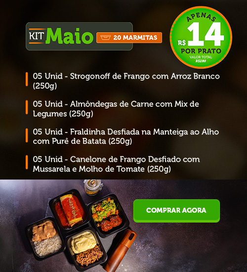 Kit Maio 2026 [mobile]