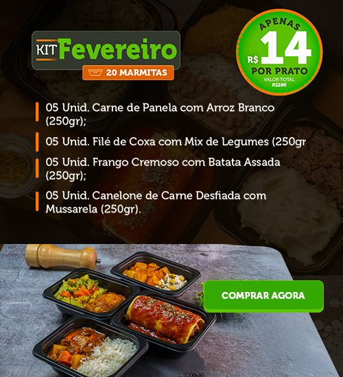 Kit Fevereiro 2026 [mobile]