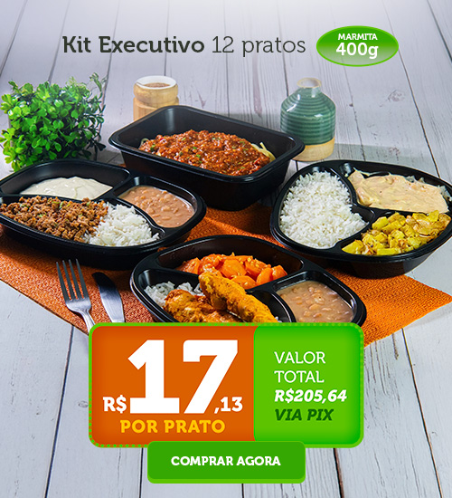 Kit Executivo [mobile]