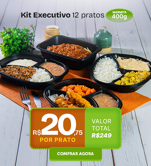 Kit Executivo [mobile]