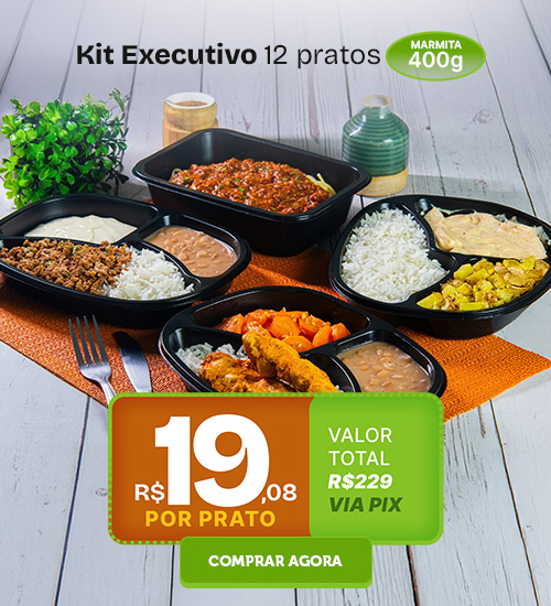 Kit Executivo [mobile]