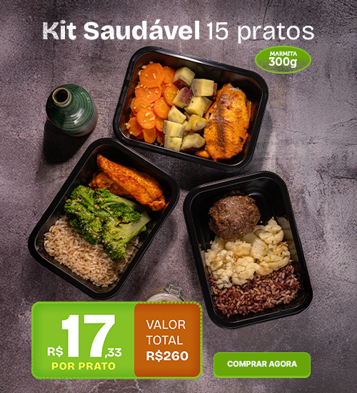 Kit Saudável [mobile]