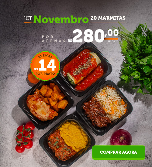 Kit Novembro [mobile]