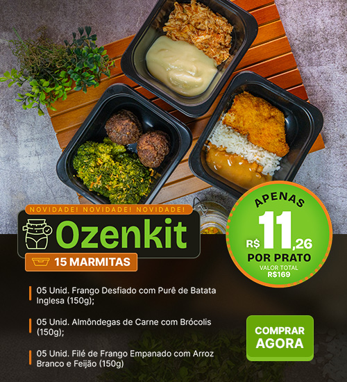 Ozenkit [mobile]