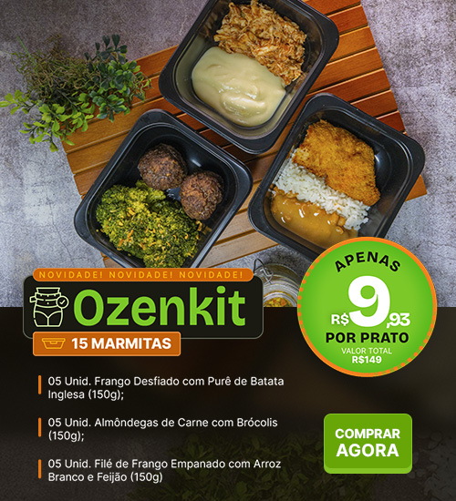 Ozenkit [mobile]