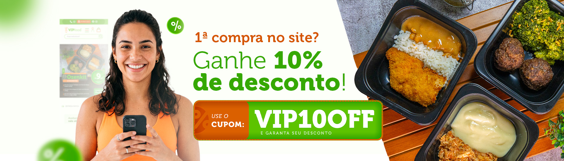 Primeira Compra [desk]