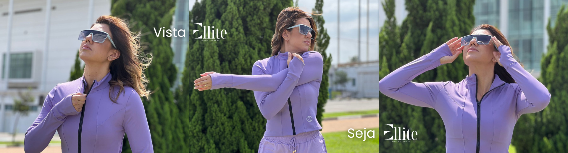 Vista Ellite Verão 2026