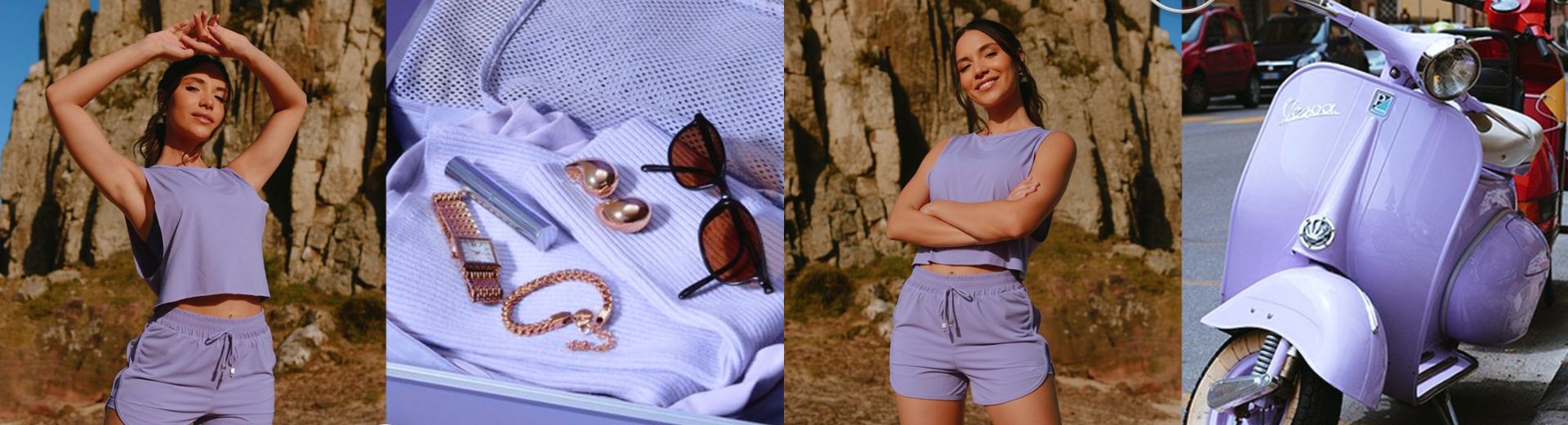 Coleção Verão 2026