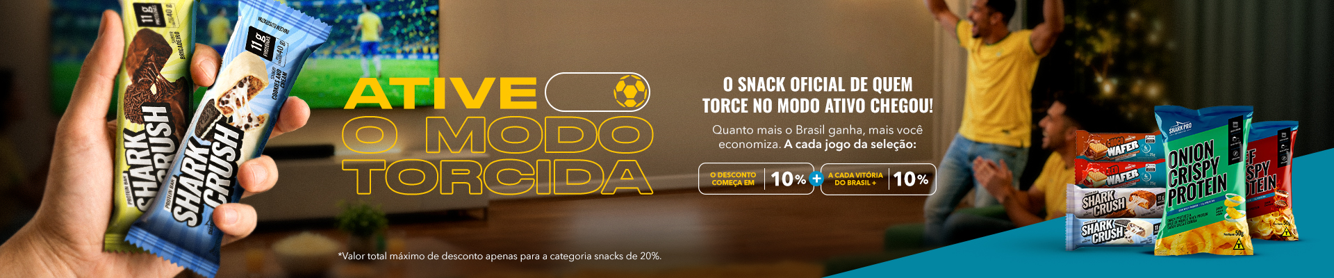 Torcida Brasileira