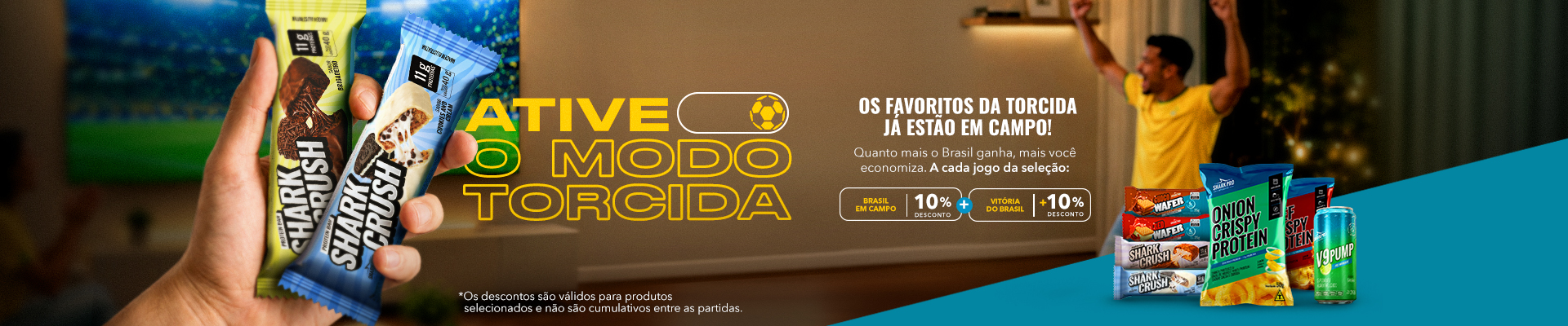 Torcida Brasileira