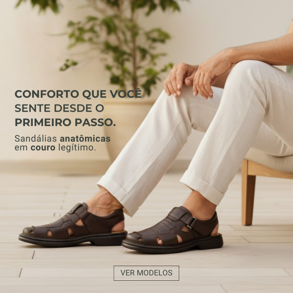 Sapatos mobile