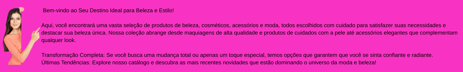 INAUGURAÇÃO