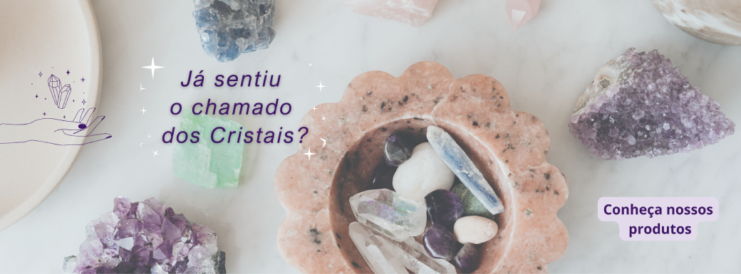 Já sentiu o chamado