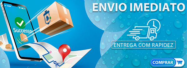 Envio Imediato mobile