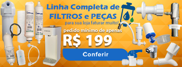 Linha Completa Filtros e Pecas mobile