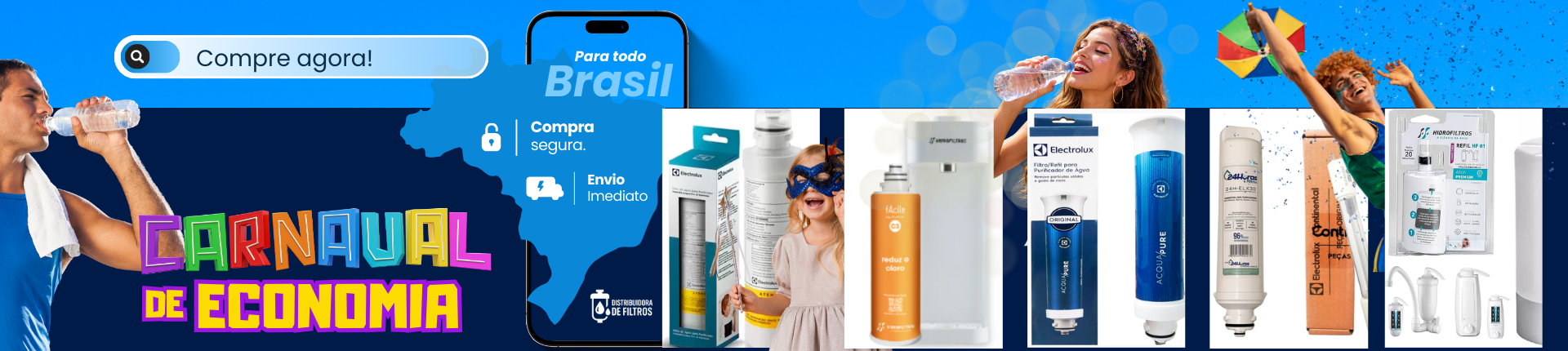 Banner Dist. Carnaval