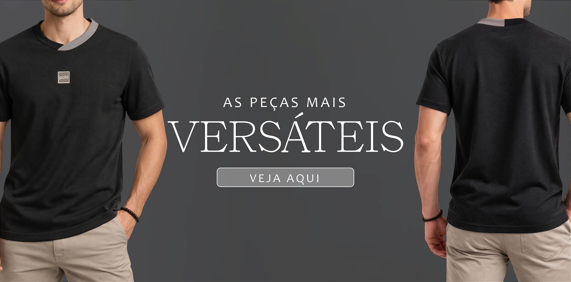 Polo RG-518 Principal