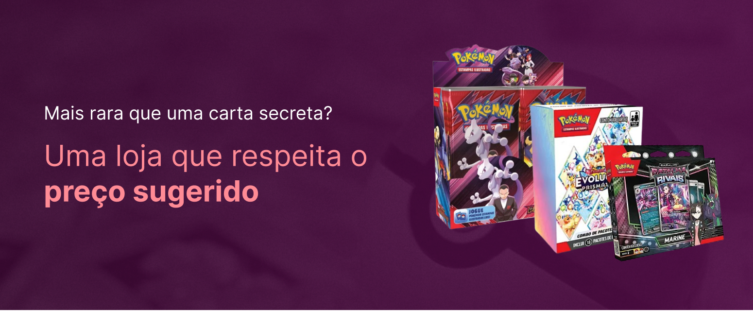 Preço sugerido