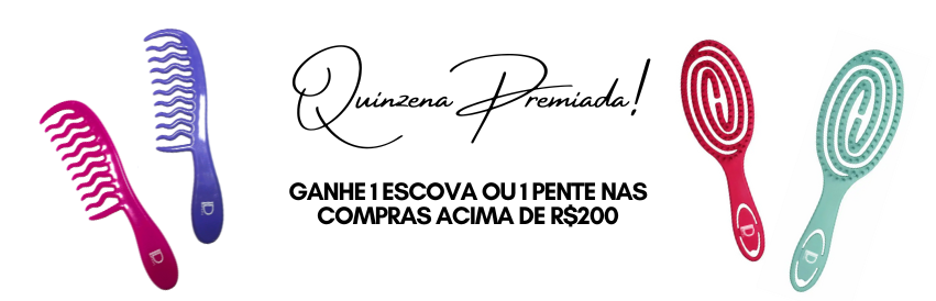 Quinzena premiada