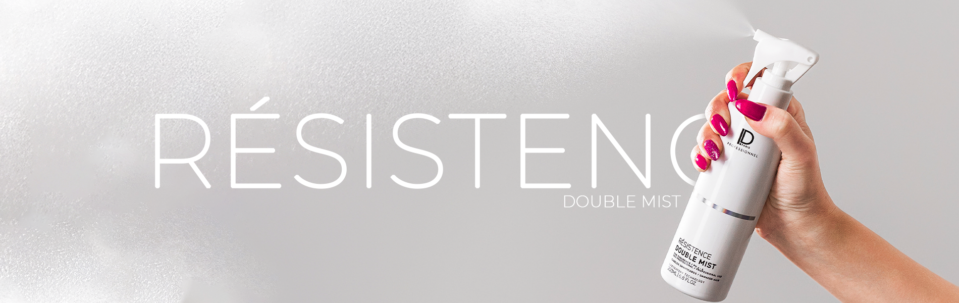 DOUBLE MIST