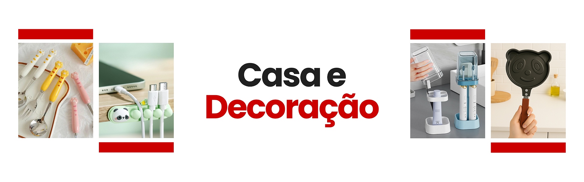 Casa e decoração