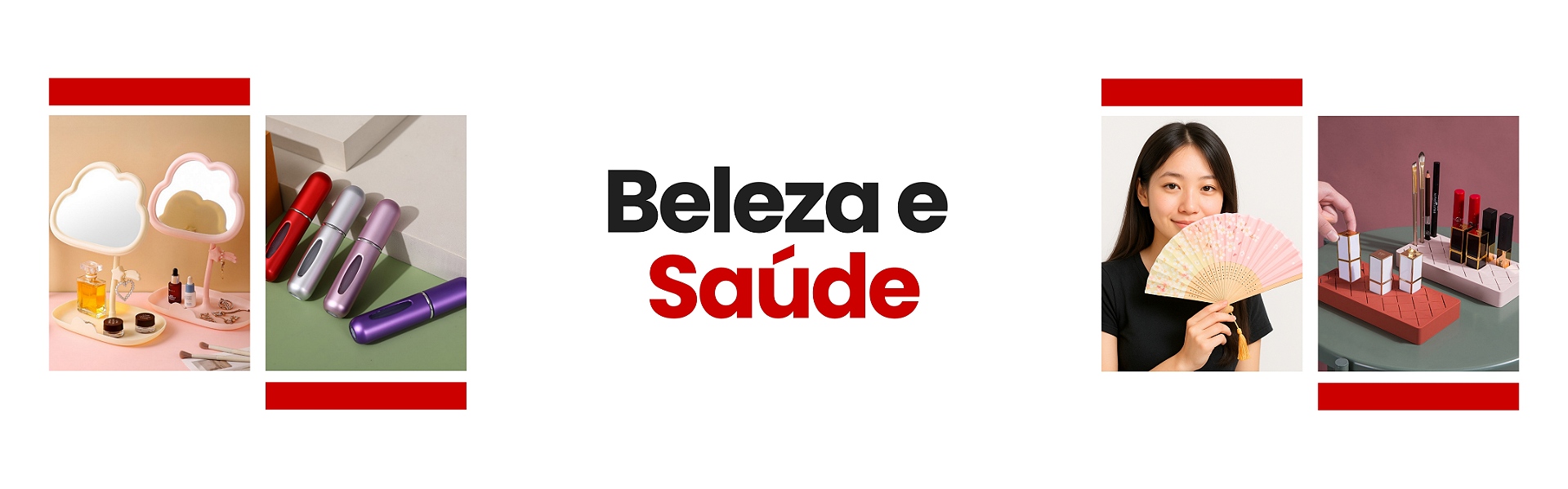 Beleza e Saúde