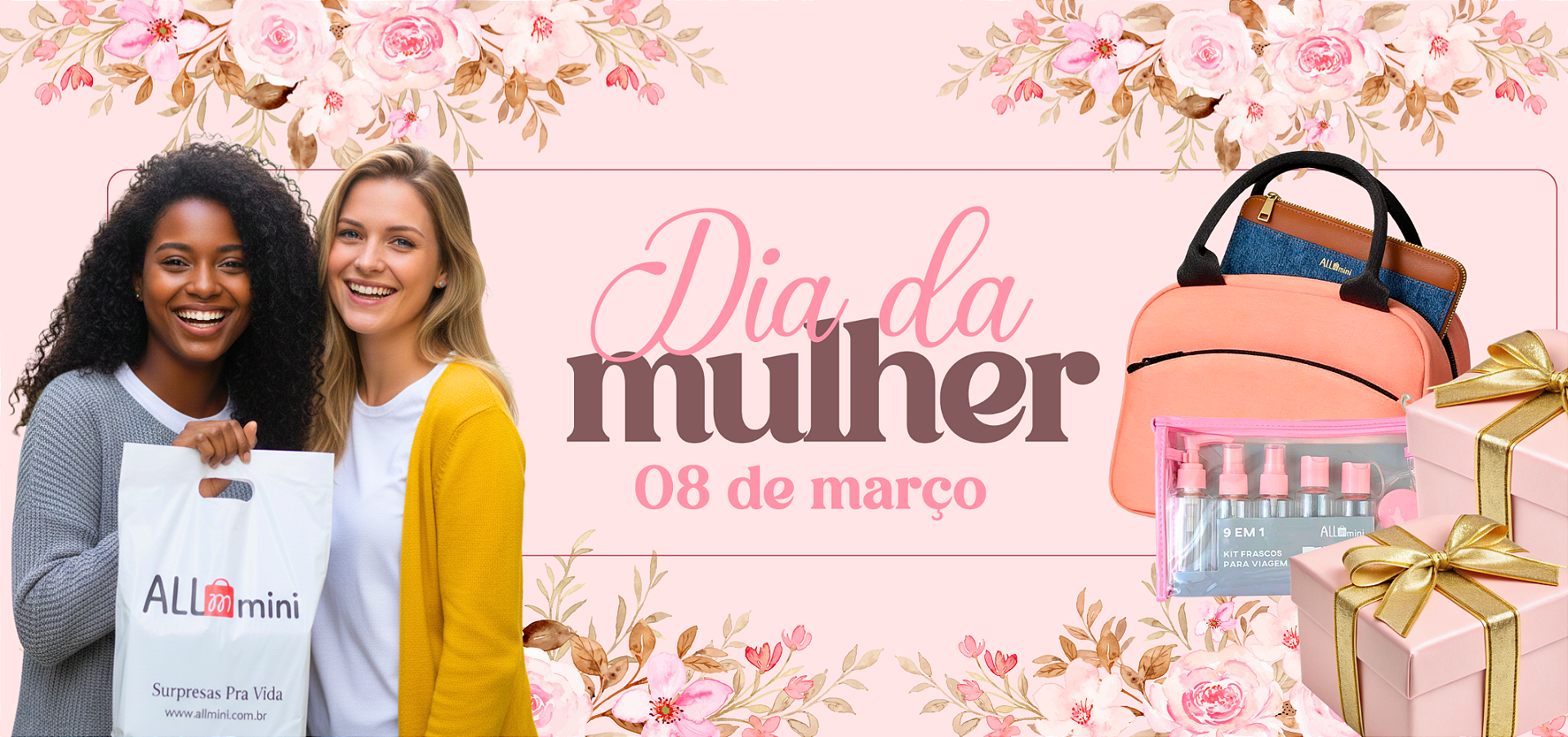 [mobile] Banner mobile