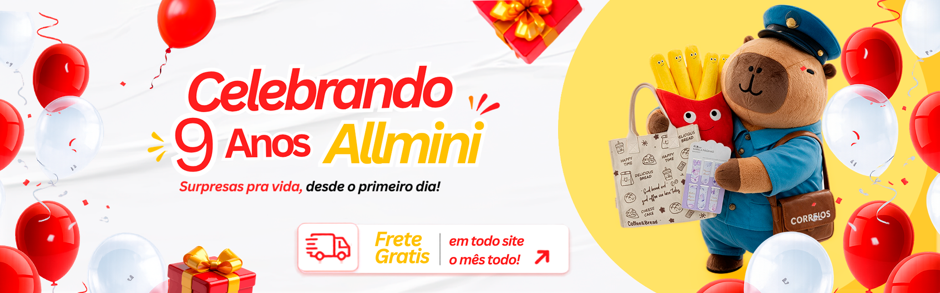 Banner aniversario