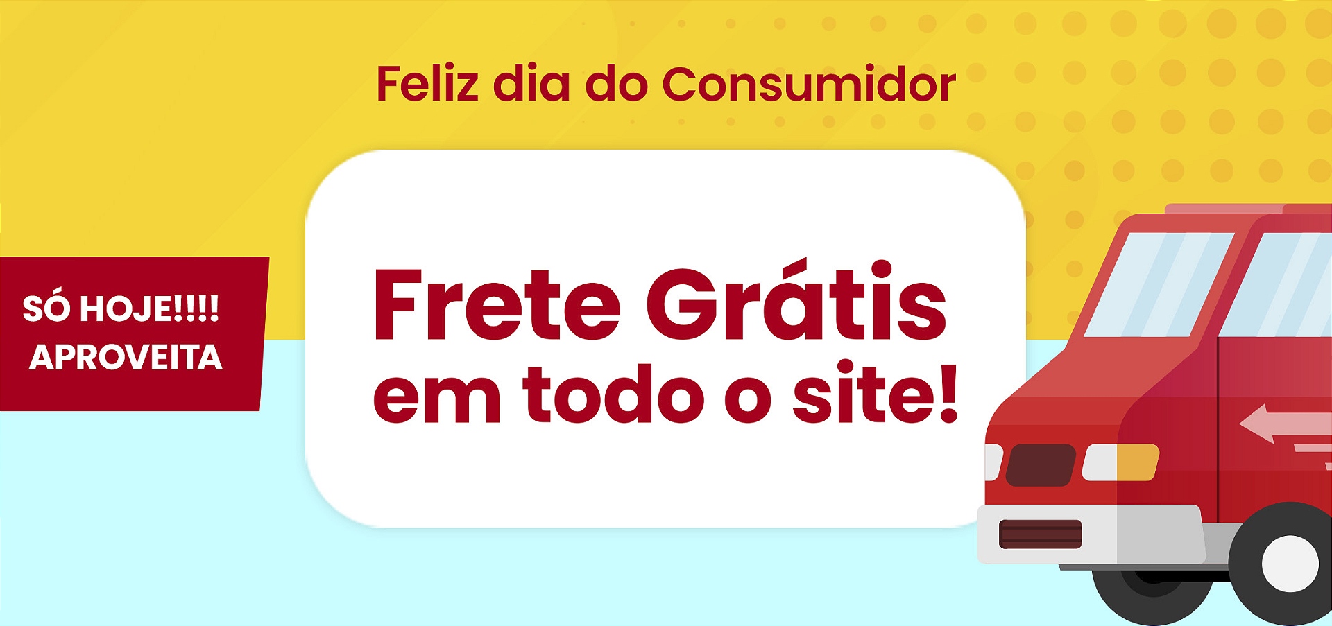 [mobile] dia do consumidor