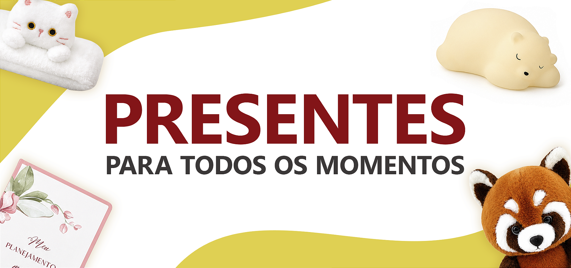 [mobile] Banner