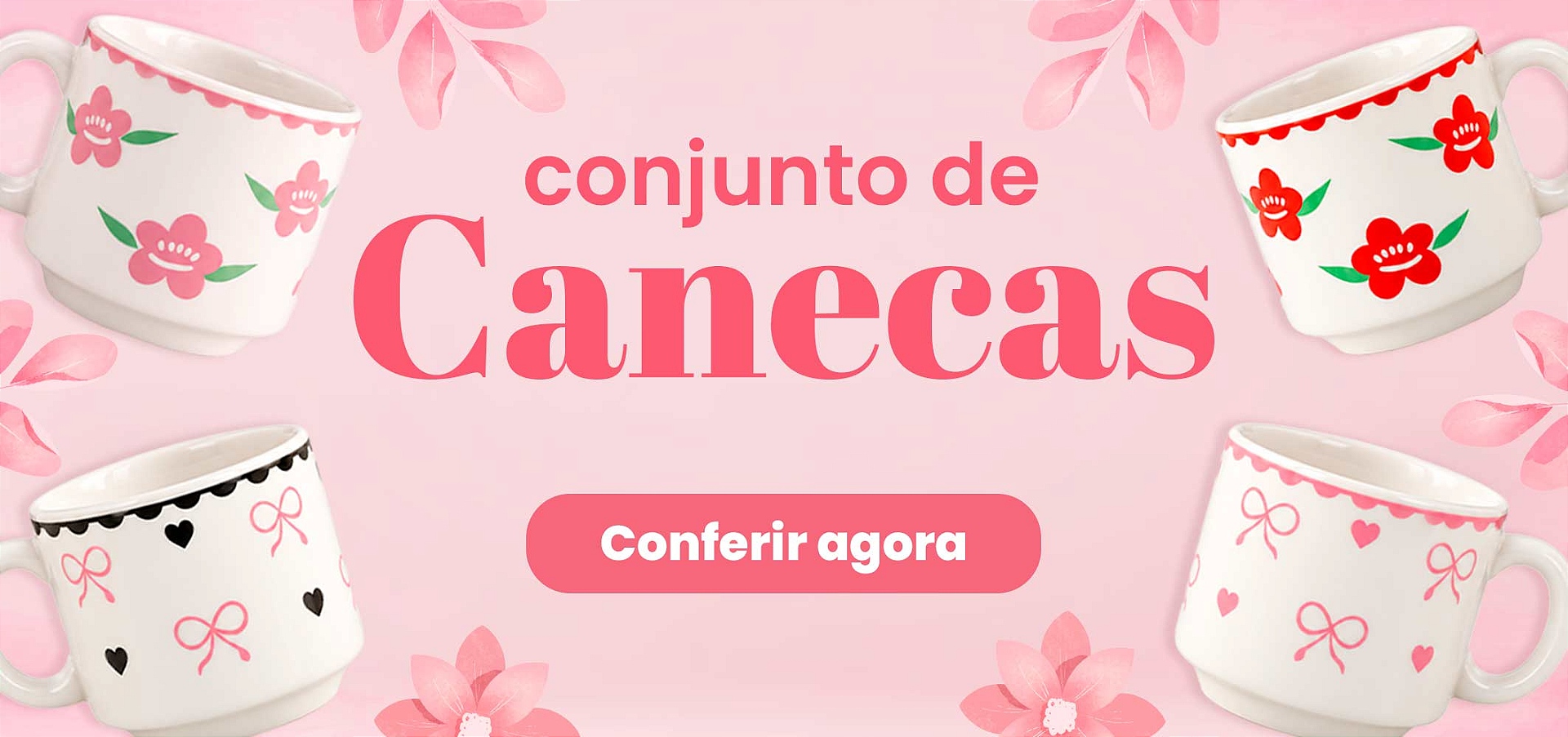 [mobile] Banner canecas