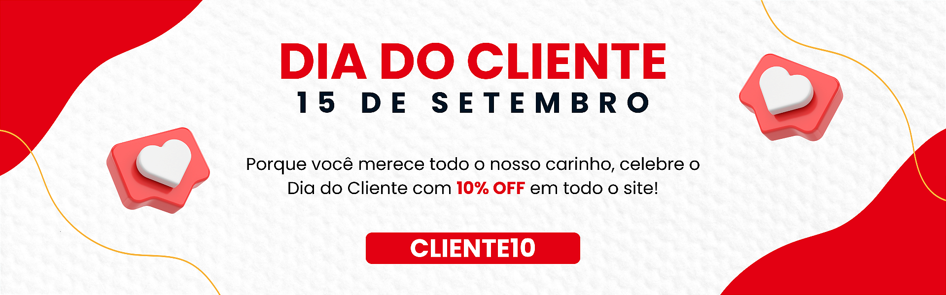 Dia do cliente