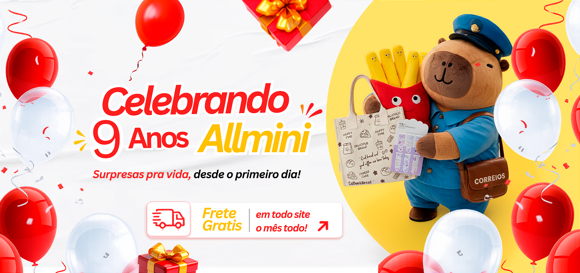[mobile] Banner Mobile Aniversario
