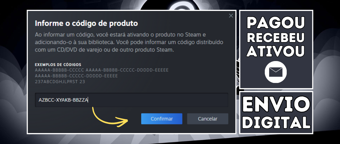Steam