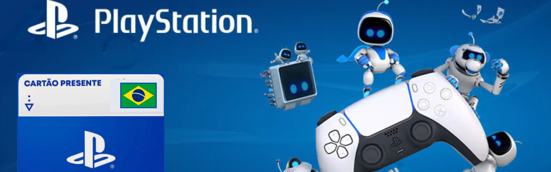 Playstation banner categoria