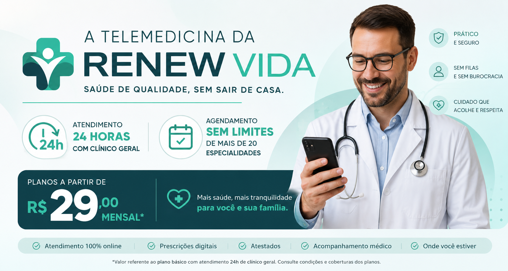 Telemedicina