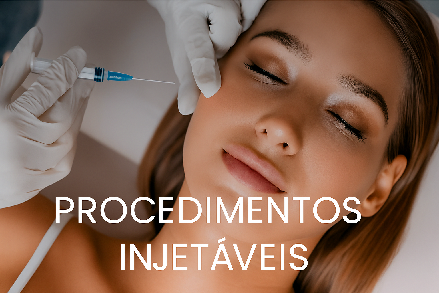 Injetavéis