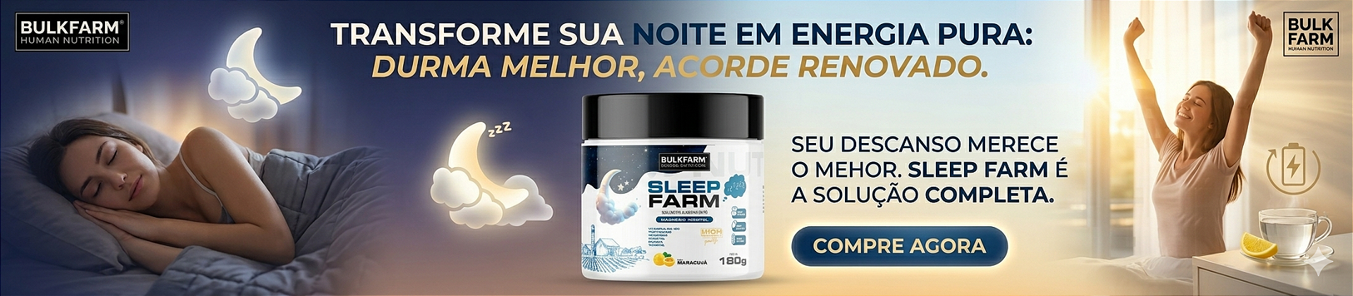 SleepFarm