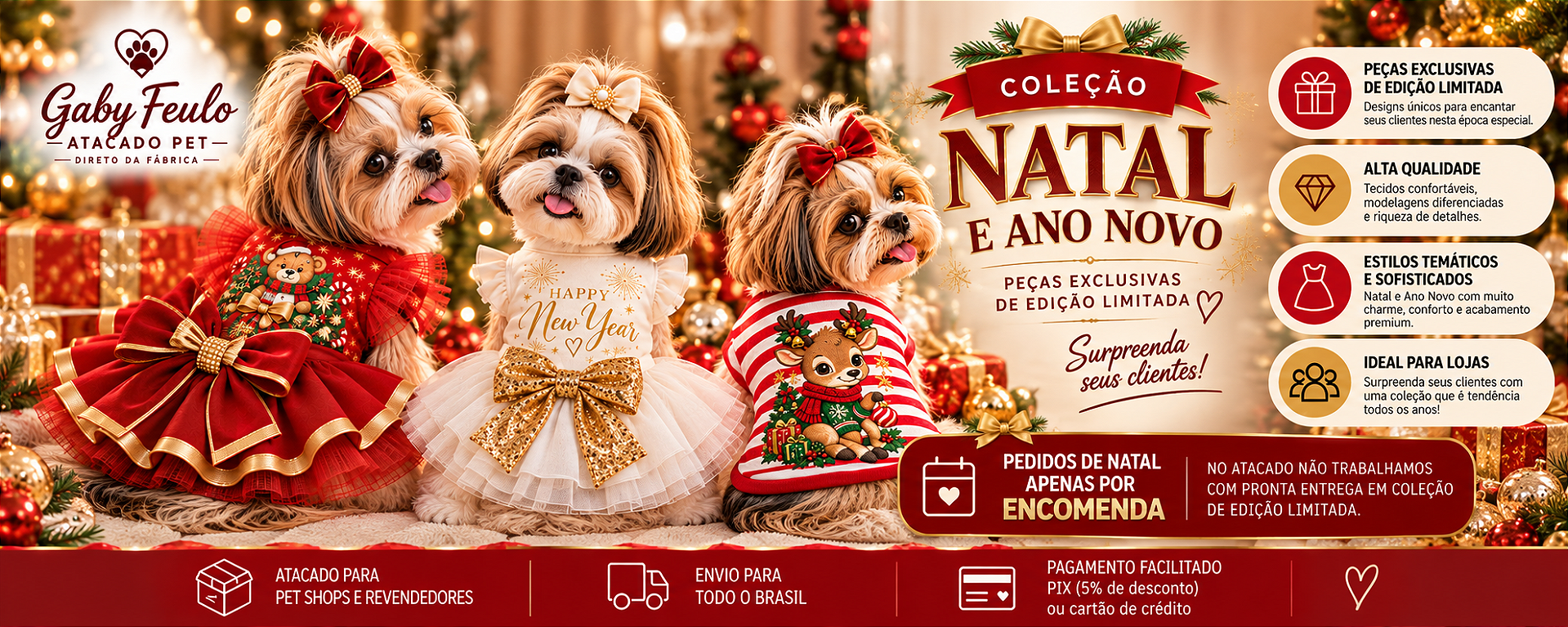 natal e ano novo