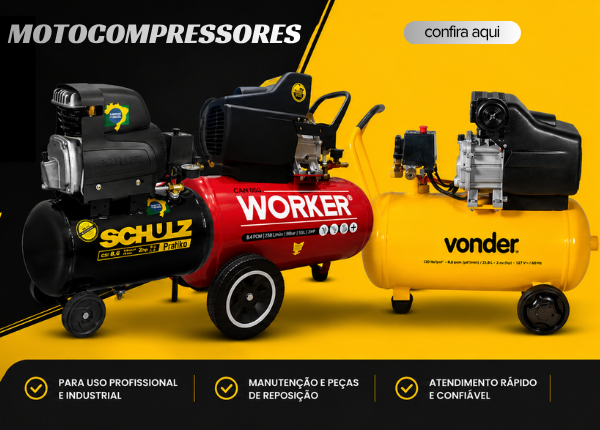 motocompressores mobile