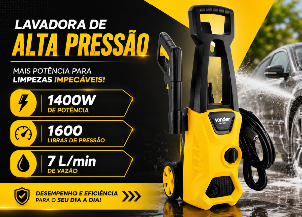 Seleção vonder mobile