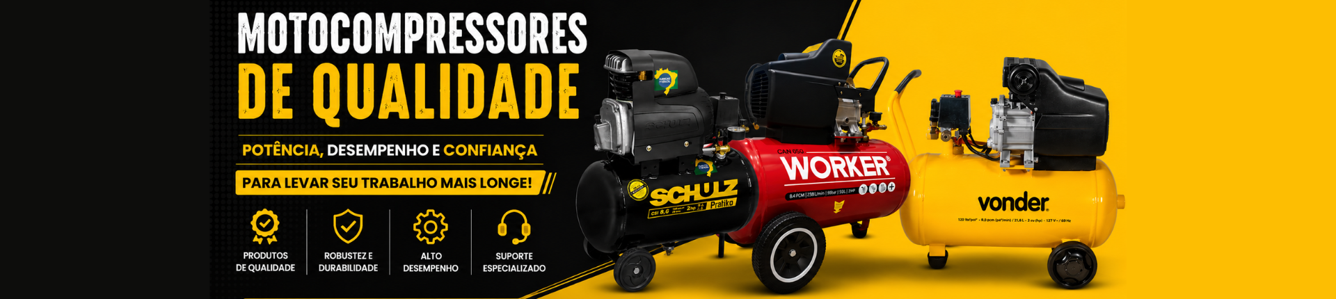 motocompressores