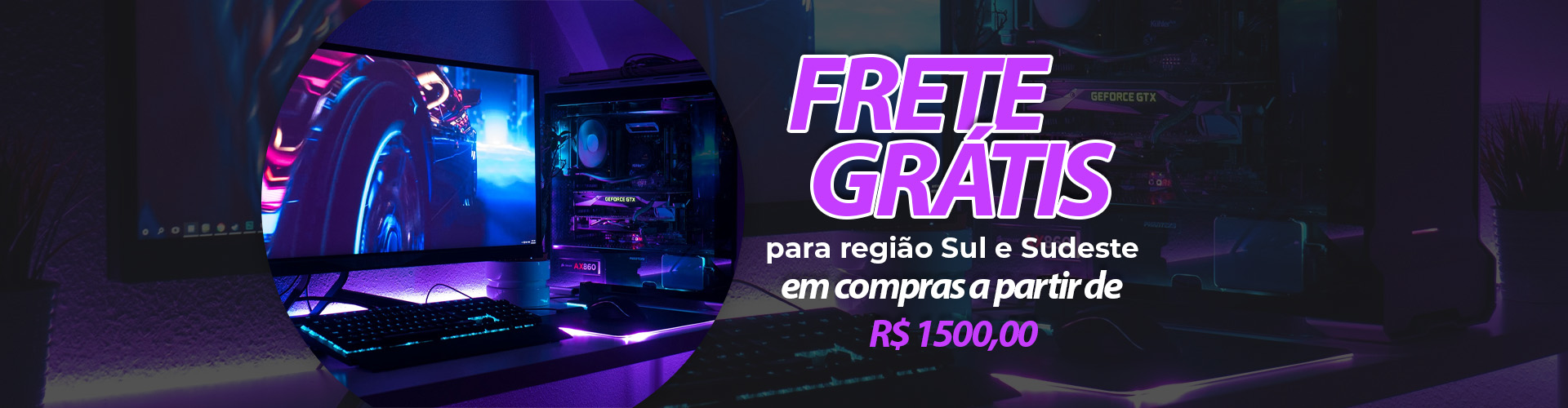 frete full