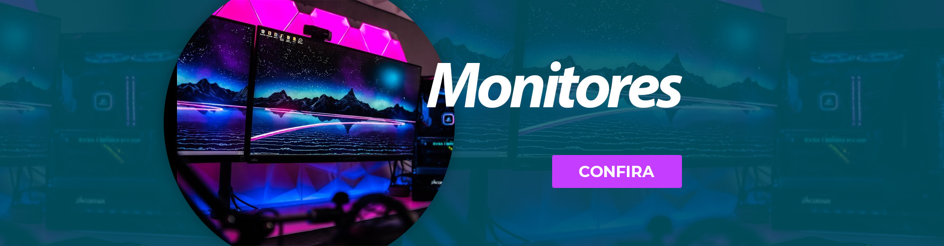 monitores full