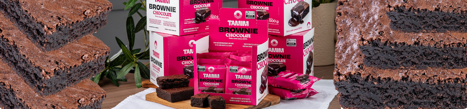 brownie tradicional 2