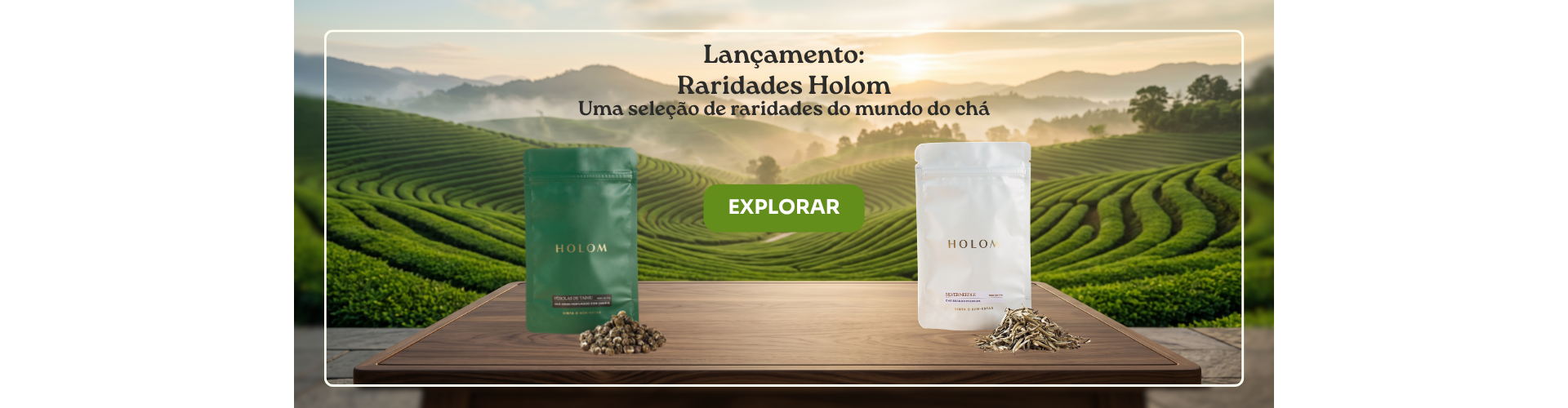 Raridades
