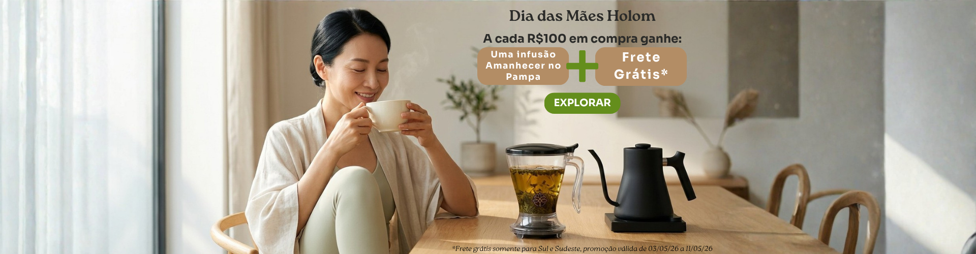 Dia das Mães