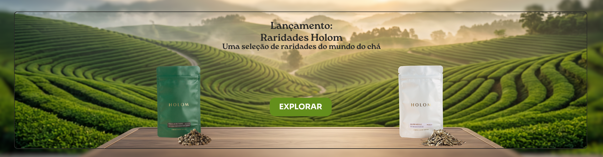 Raridades