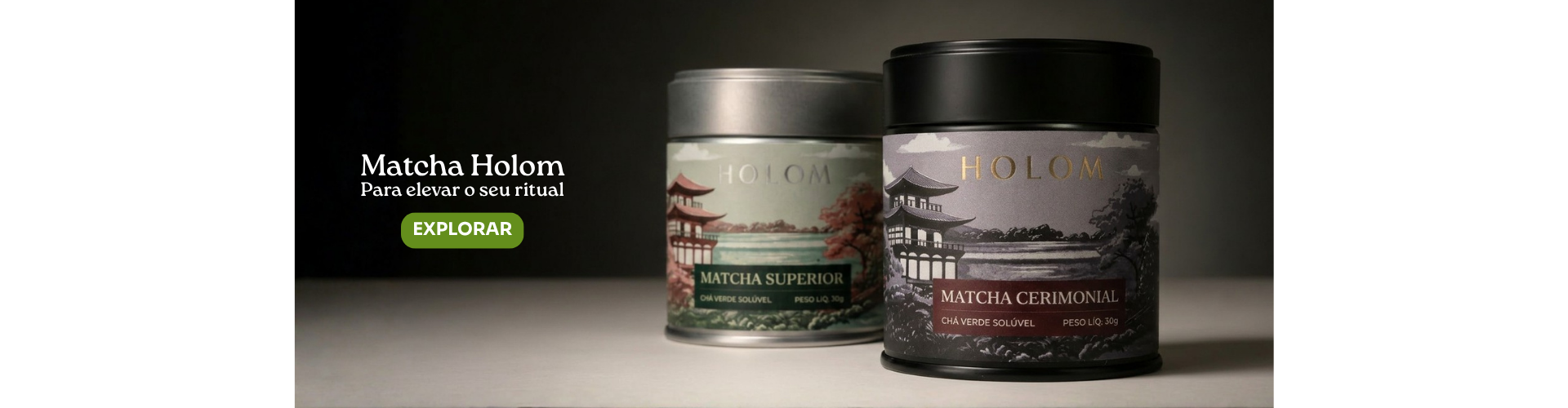 Matcha News