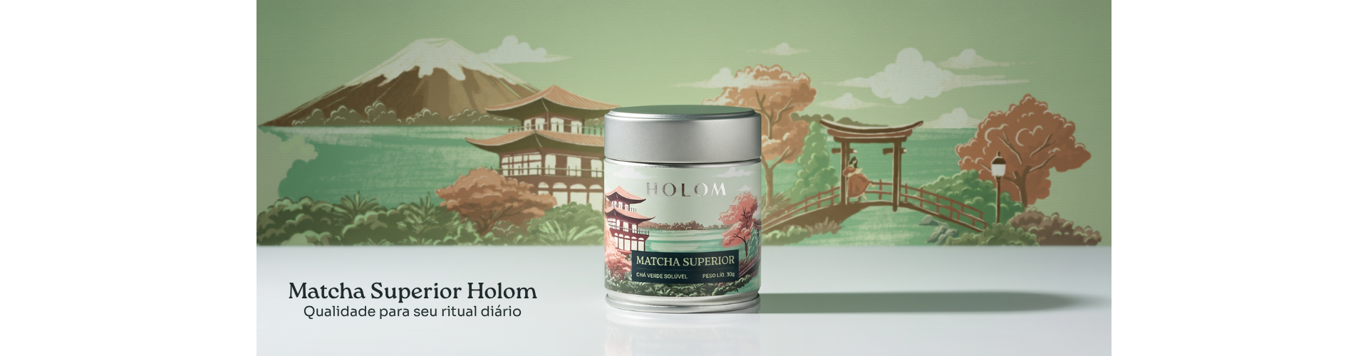 Matcha News